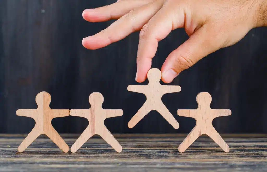 individuální přístup v37